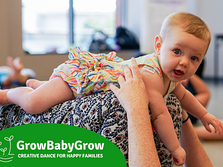GrowBabyGrow main photo