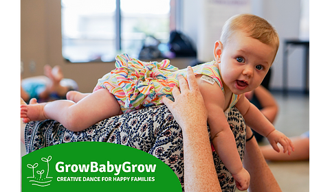 GrowBabyGrow main photo