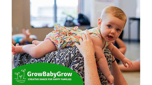 GrowBabyGrow main photo