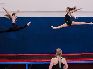 Jump Gym main photo