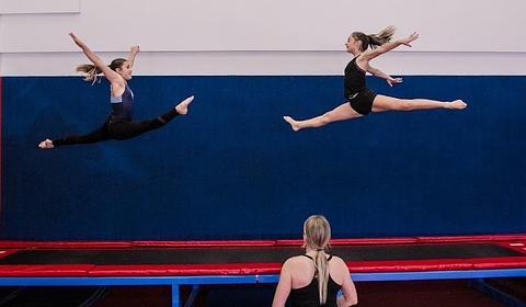 Jump Gym main photo