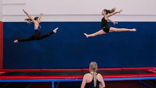 Jump Gym main photo