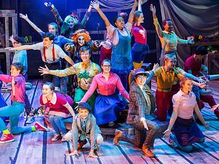 Lexington Children's Theatre main photo