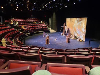 Lexington Children's Theatre photo 3