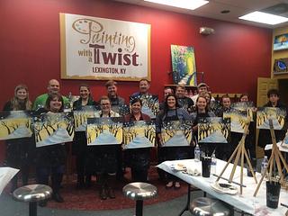Painting with a Twist main photo