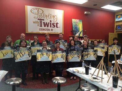 Painting with a Twist main photo
