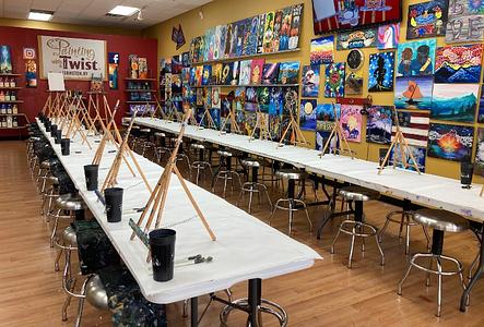 Painting with a Twist photo 2