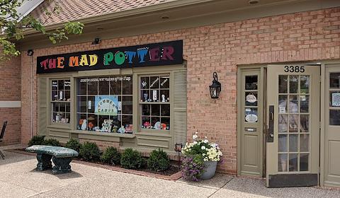 The Mad Potter main photo