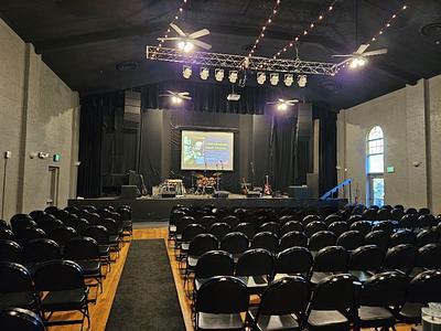 Swallow Hill Music main photo