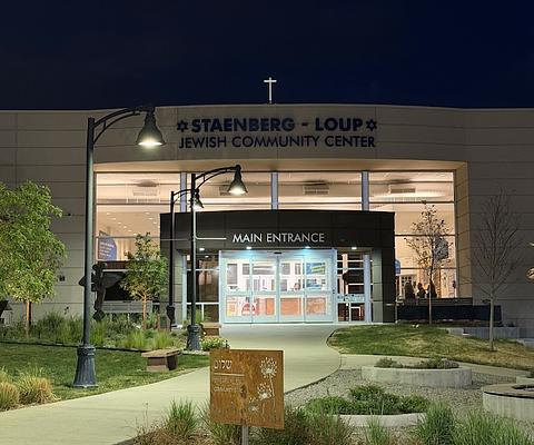 Staenberg-Loup Jewish Community Center main photo