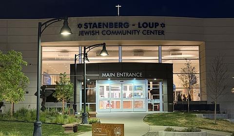 Staenberg-Loup Jewish Community Center main photo