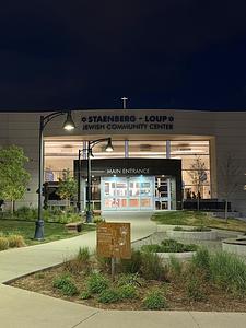 Staenberg-Loup Jewish Community Center main photo
