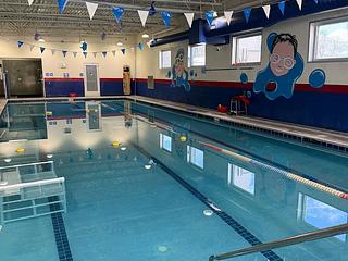 SafeSplash Swim School - Denver Park Hill main photo