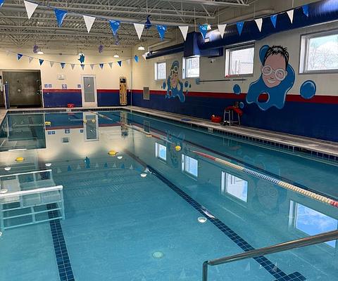 SafeSplash Swim School - Denver Park Hill main photo