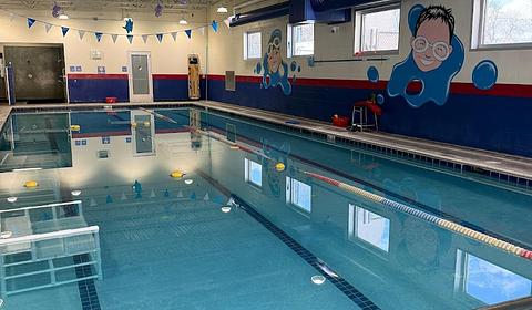 SafeSplash Swim School - Denver Park Hill main photo