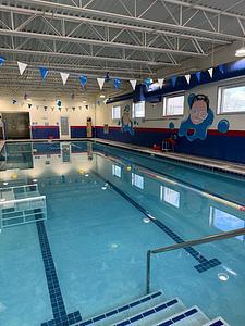 SafeSplash Swim School - Denver Park Hill main photo