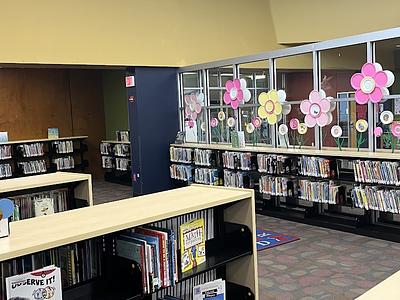 Hampton-Illinois Branch Library main photo