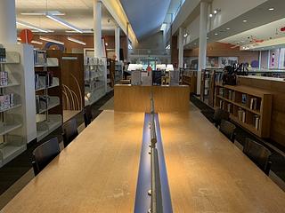Prairie Creek Branch Library main photo