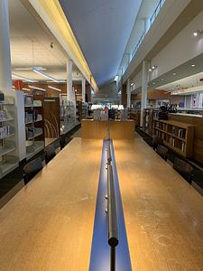 Prairie Creek Branch Library main photo