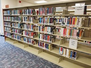 Martin Luther King Branch Library main photo
