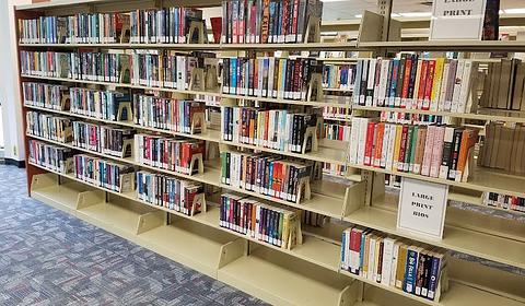 Martin Luther King Branch Library main photo
