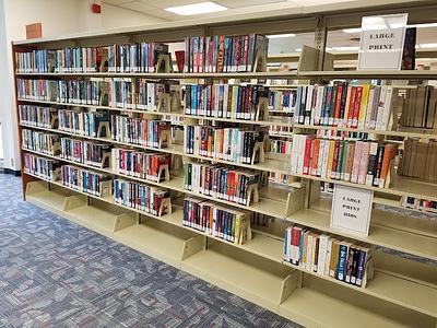 Martin Luther King Branch Library main photo