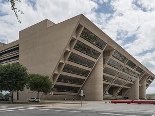 J. Erik Jonsson Central Library main photo