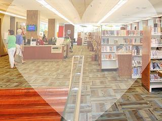 University Park Public Library main photo