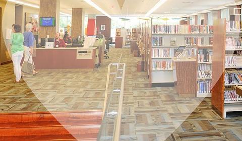University Park Public Library main photo