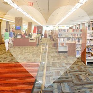University Park Public Library main photo