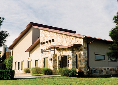 Prestonwood Pregnancy Center Southwest main photo