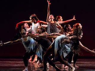 Contemporary Ballet Dallas main photo