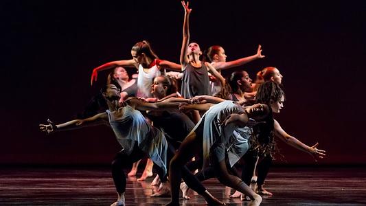 Contemporary Ballet Dallas main photo