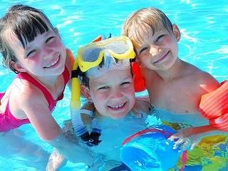 Dallas Swim Kids main photo