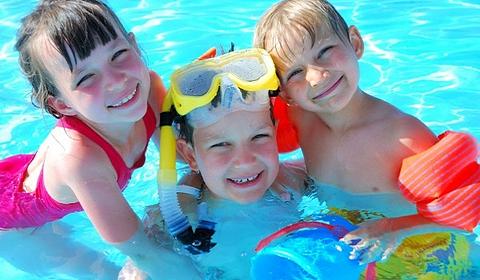 Dallas Swim Kids main photo
