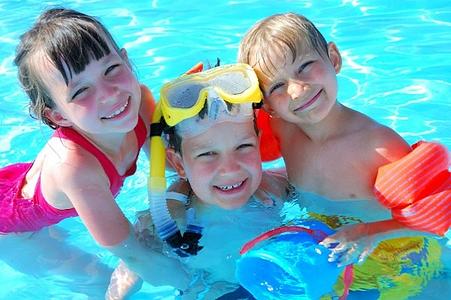 Dallas Swim Kids main photo