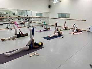 Preston Hollow Dance main photo
