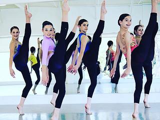 Park Cities Dance / The Dallas Conservatory main photo