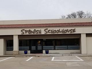 Spanish Schoolhouse main photo
