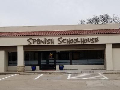 Spanish Schoolhouse main photo