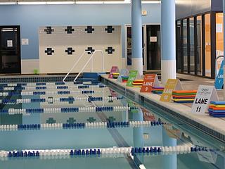 Jim Montgomery Swim School main photo