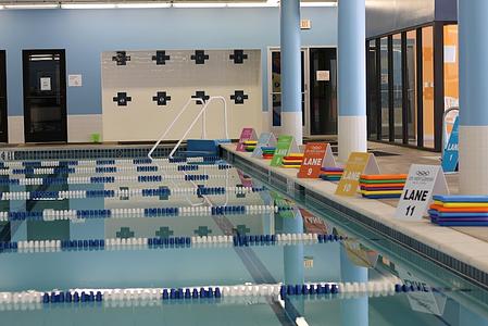 Jim Montgomery Swim School main photo