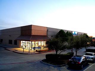 ASI Gymnastics - Plano West main photo