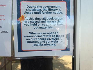 Campbell Memorial Library main photo