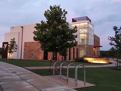 Harvey E. Najim Family YMCA main photo