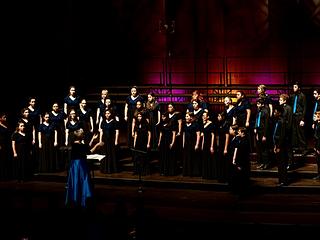 The Children's Chorus of San Antonio main photo