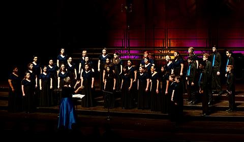 The Children's Chorus of San Antonio main photo