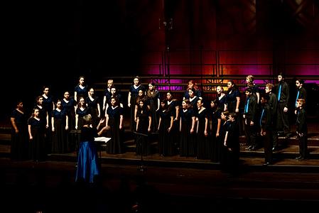 The Children's Chorus of San Antonio main photo