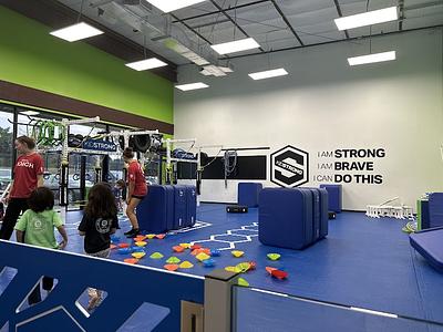 KidStrong Alamo Ranch main photo