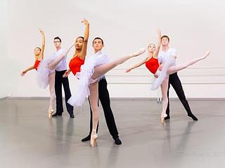 Dance Center of San Antonio - Dance Studio & Performing Arts Classes main photo